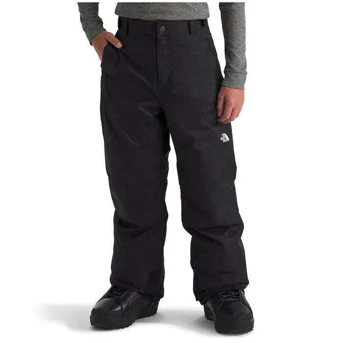 TNF Boys&#39; Freedom Insulated Pant