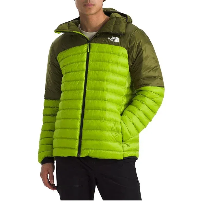 TNF Men&#39;s Terra Peak Hoodie