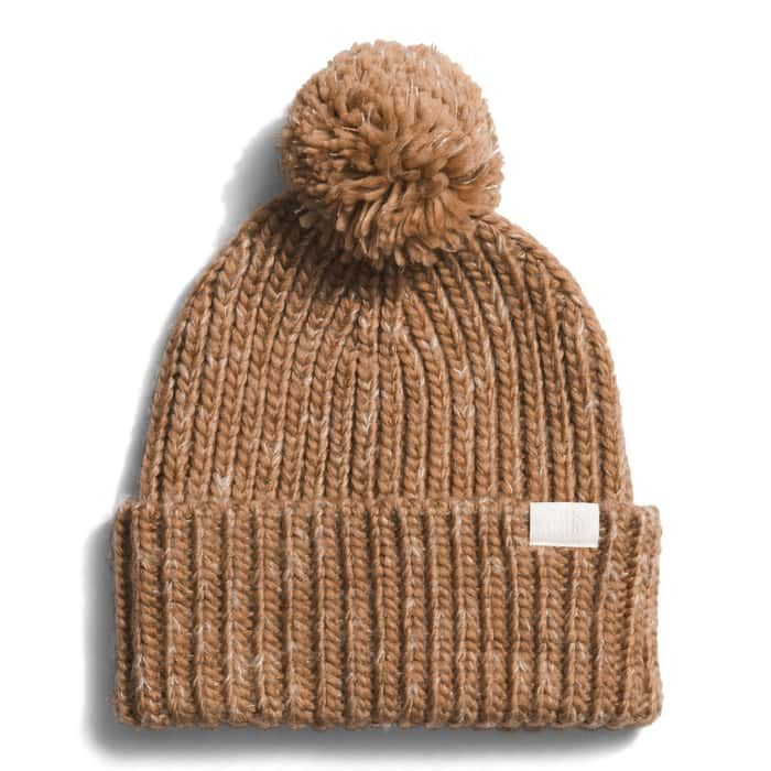 TNF Cozy Chunky Beanie