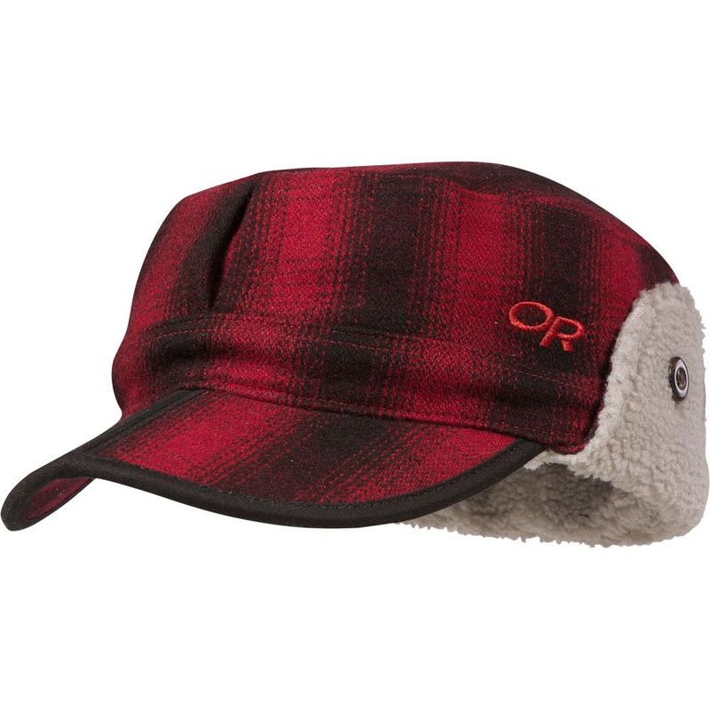 OR Yukon Cap