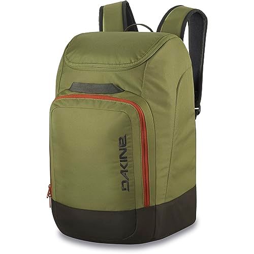 Dakine Boot Pack 50L Utility Green