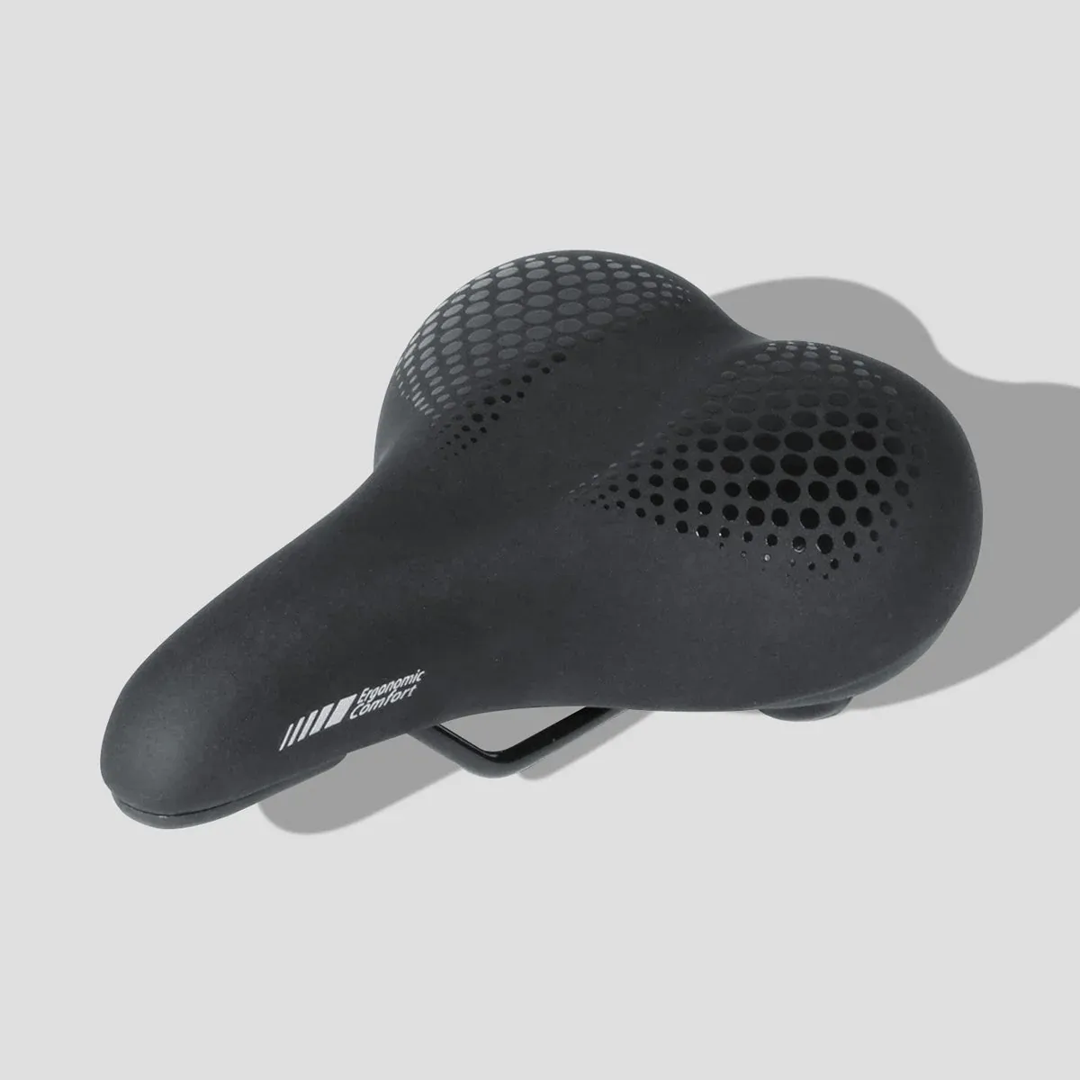 Delta Comfort Saddle Medium Width