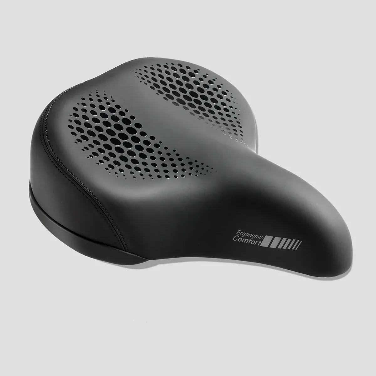 Delta Cruiser Saddle