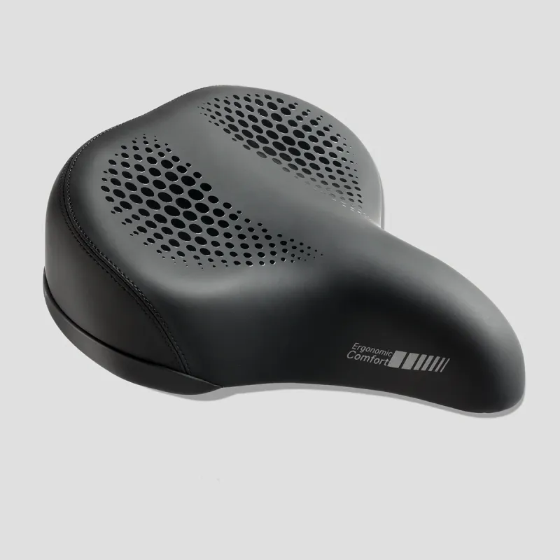 Delta Cruiser Saddle
