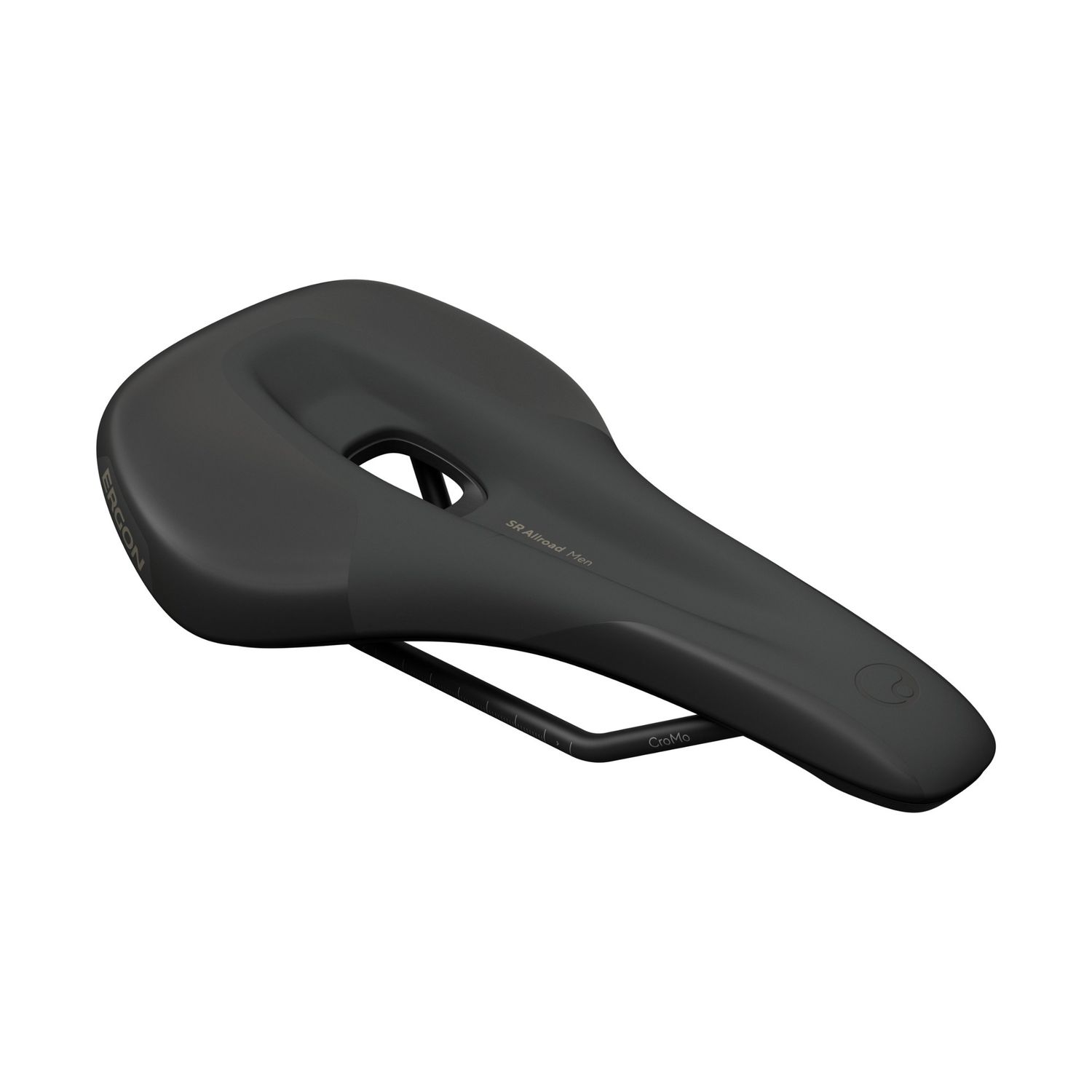 Ergon SF Sport Gel Mens Saddle - M/L