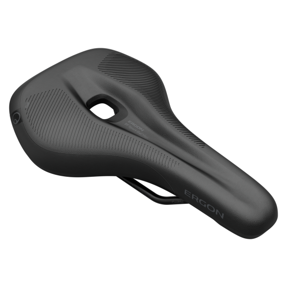 Ergon SF Sport Gel Mens Saddle - M/L