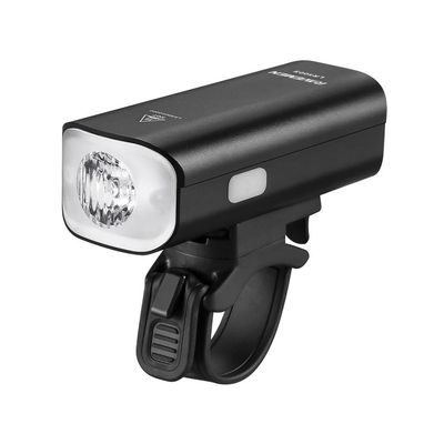 LR500S 500 LUMEN USB RECHARGE LIGHT W/CURVED LENSE