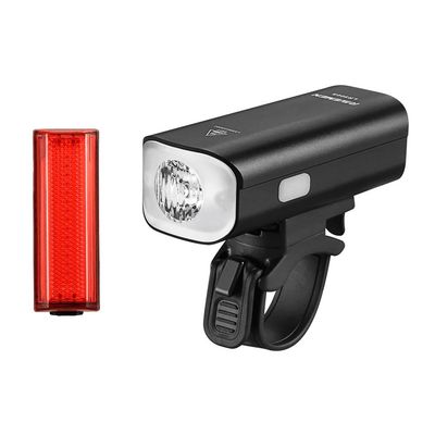 LS-CT02 LR500S/TR20 USB RECHARGE LIGHTSET