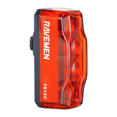 Raveman TR-150 USB Tail Light