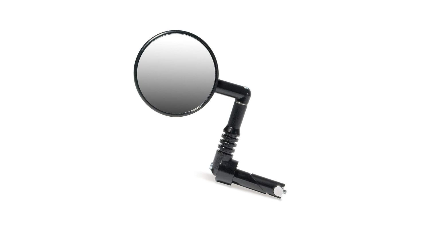 Mirrycle Mirror Raised Bar End Mirror