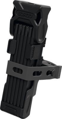 Abus Bordo Big 6000 Folding Lock