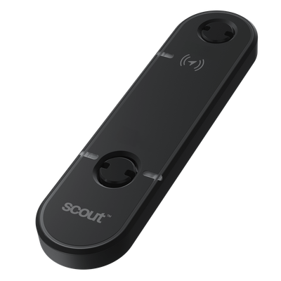 Knog Scout Bike Alarm &amp; Finder