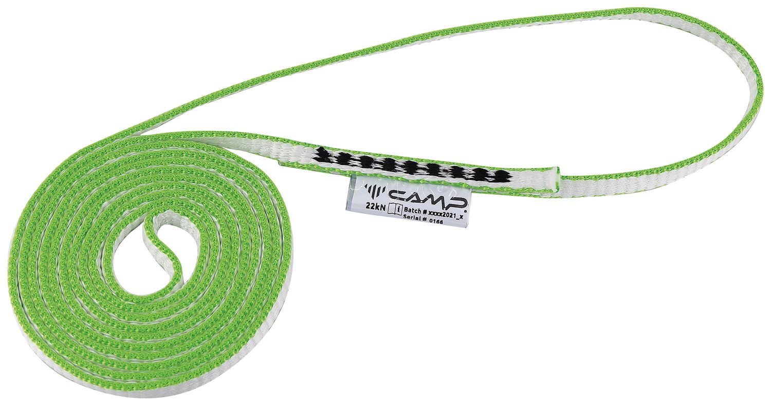 CAMP 8.5mm Express Dyneema Runner 120cm