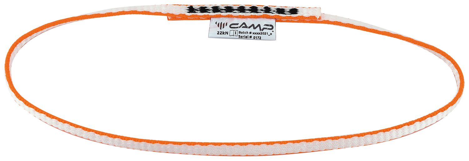 CAMP 8.5mm Express Dyneema Runner 30cm
