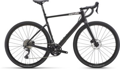 Cervelo Aspero GRX RX600 Satin Black 51cm