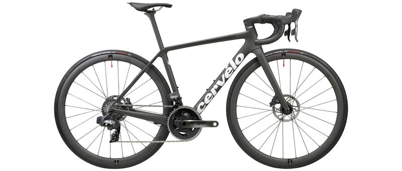 Cervelo R5 Sram Force eTap AXS