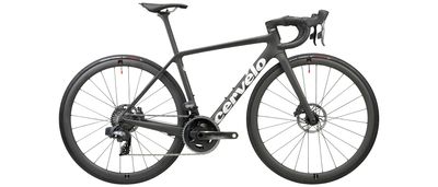 Cervelo R5 Sram Force eTap AXS