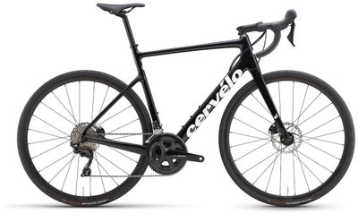 Cervelo Caledonia 105 54cm