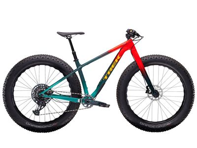 Trek Farley 9.6 Carbon