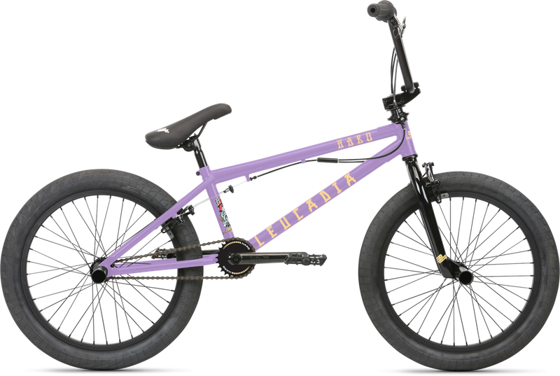 Haro Leucadia