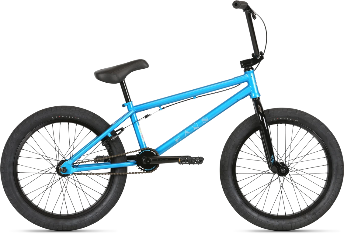 Haro Midway Freecoaster