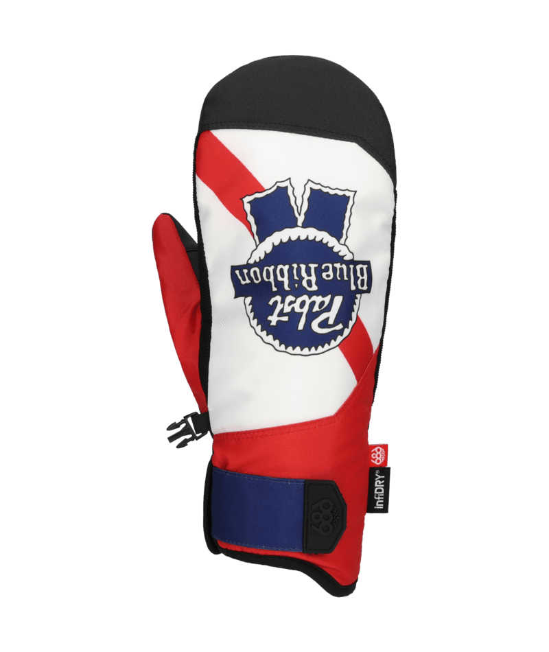686 Men&#39;s Primer Mitt