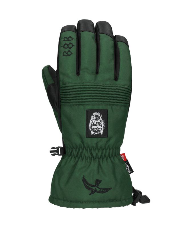 686 Men&#39;s Lander Glove