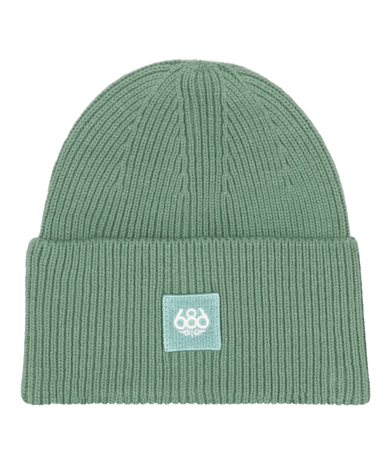 686 Big Cuff Beanie