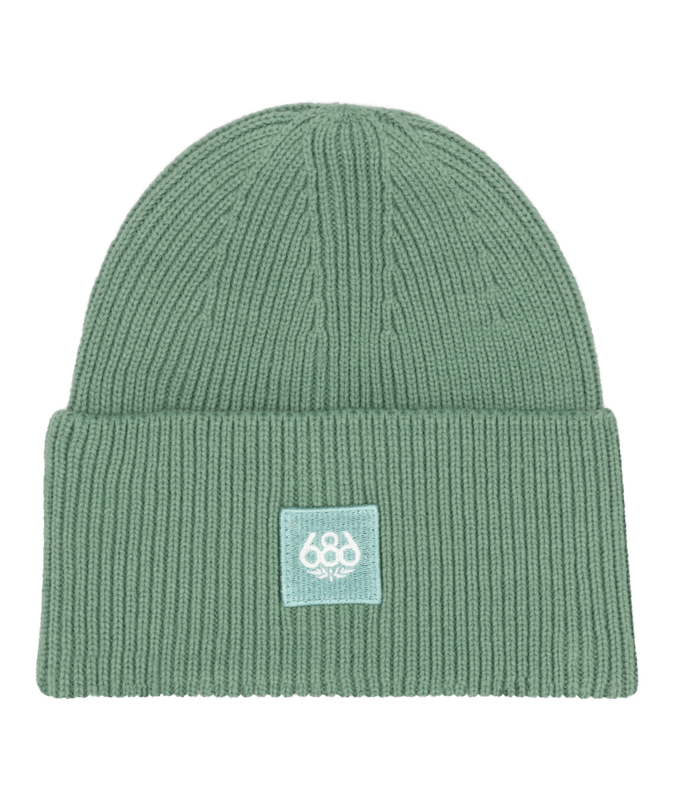 686 Big Cuff Beanie