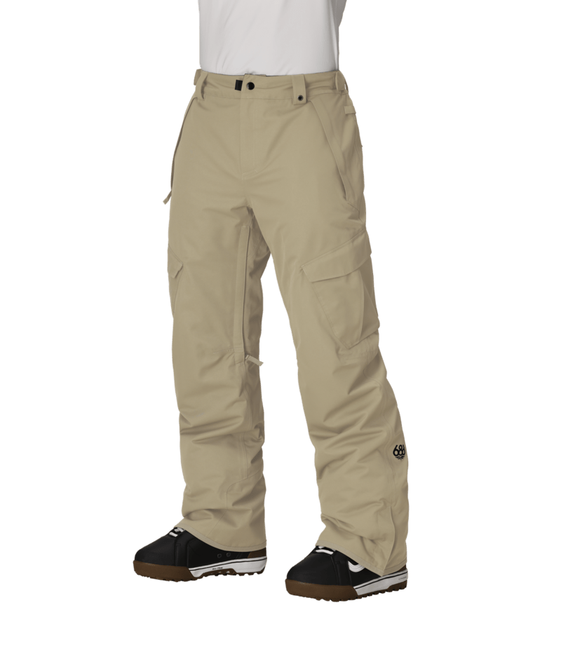 686 Men&#39;s Infinity Insulated Cargo Pant
