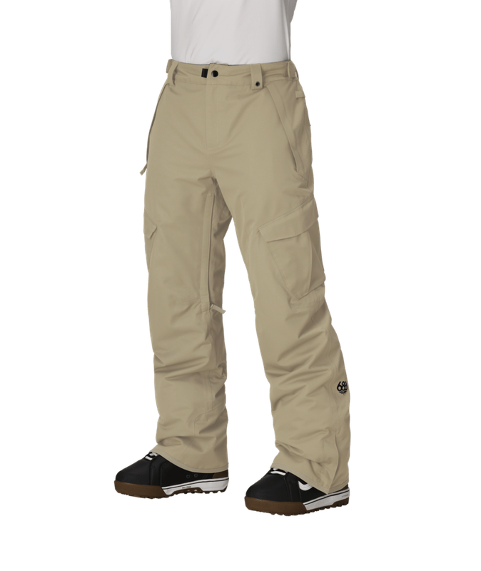 686 Men&#39;s Infinity Insulated Cargo Pant