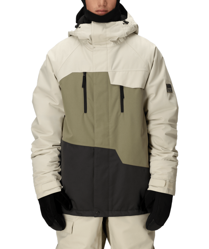 686 Men&#39;s Geo Insulated Jacket