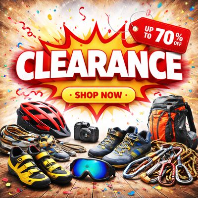 Clearance
