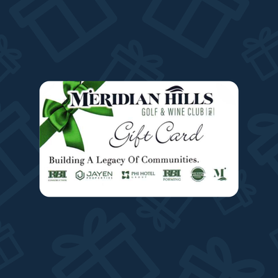 Gift Card - Promotion - 2025 Canadian Golf Expo presented by NGCOA