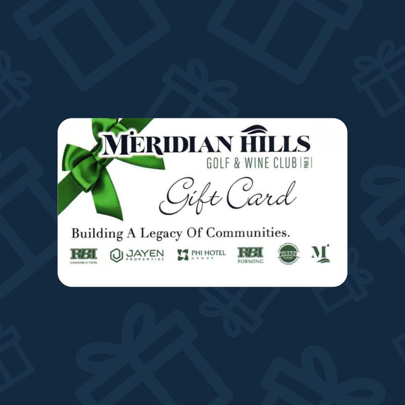 Gift Card - Promotion - 2026 Canadian Golf Expo presented by NGCOA