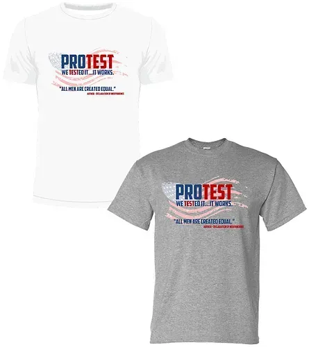 Step It Up Resources Inc- Protest Step It Up Resources Inc- Protest