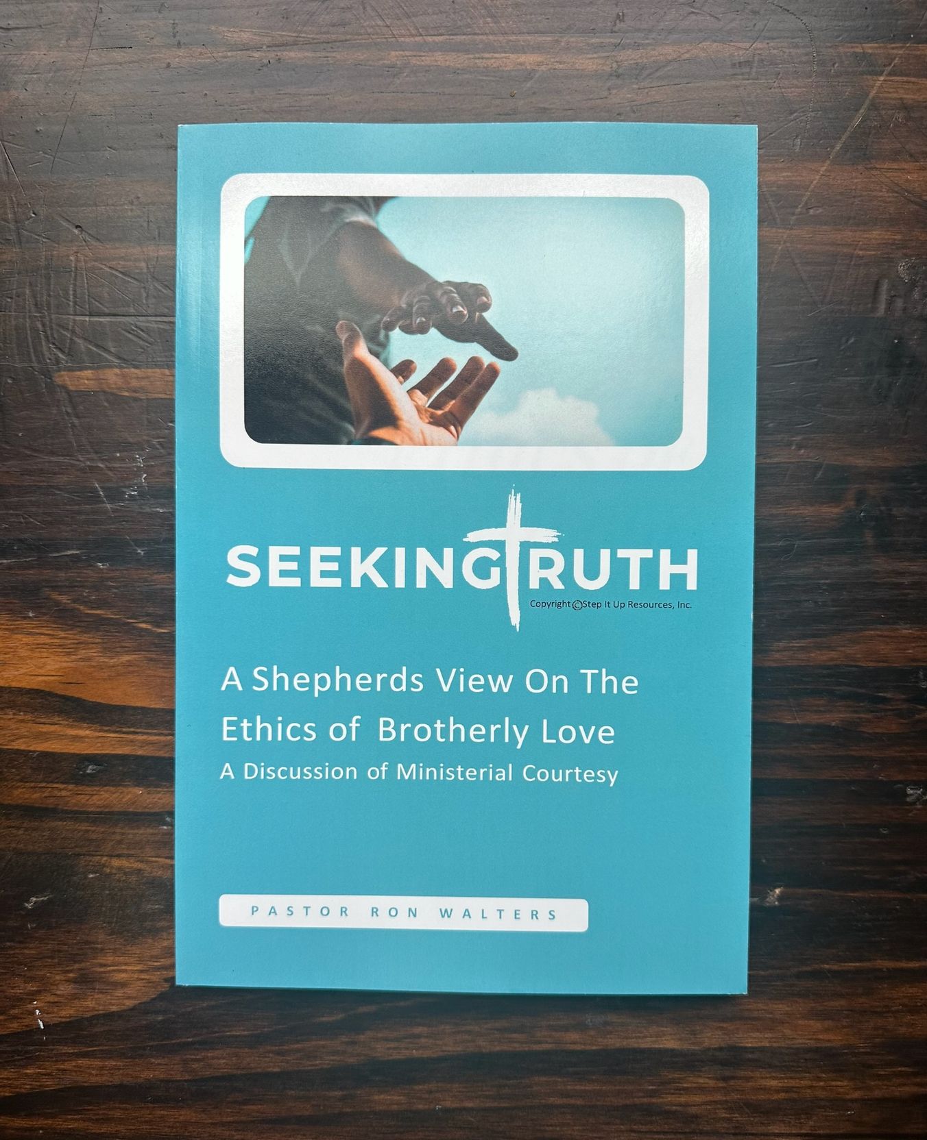 A Shepherds View On The Ethics of Brotherly Love