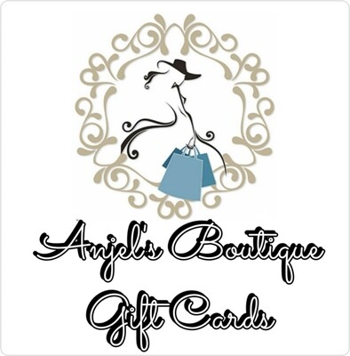 Gift Cards