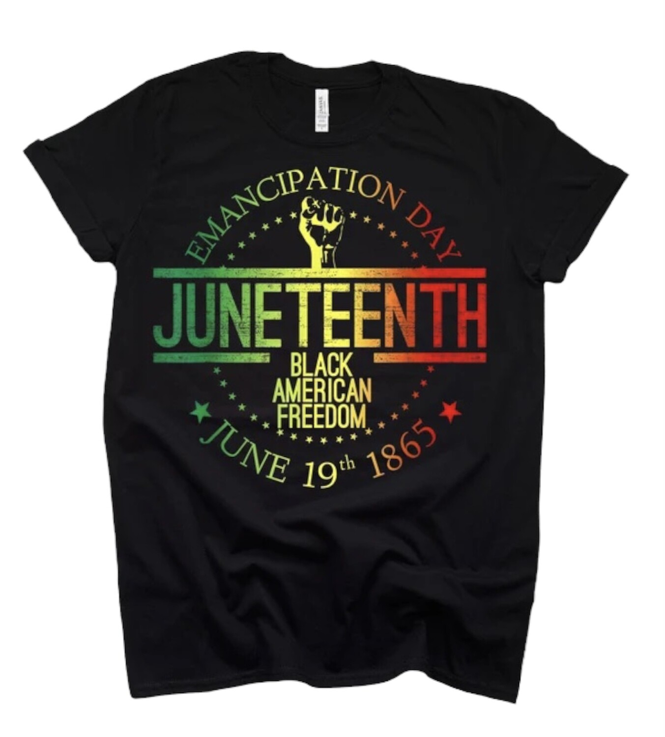 Emancipation Day