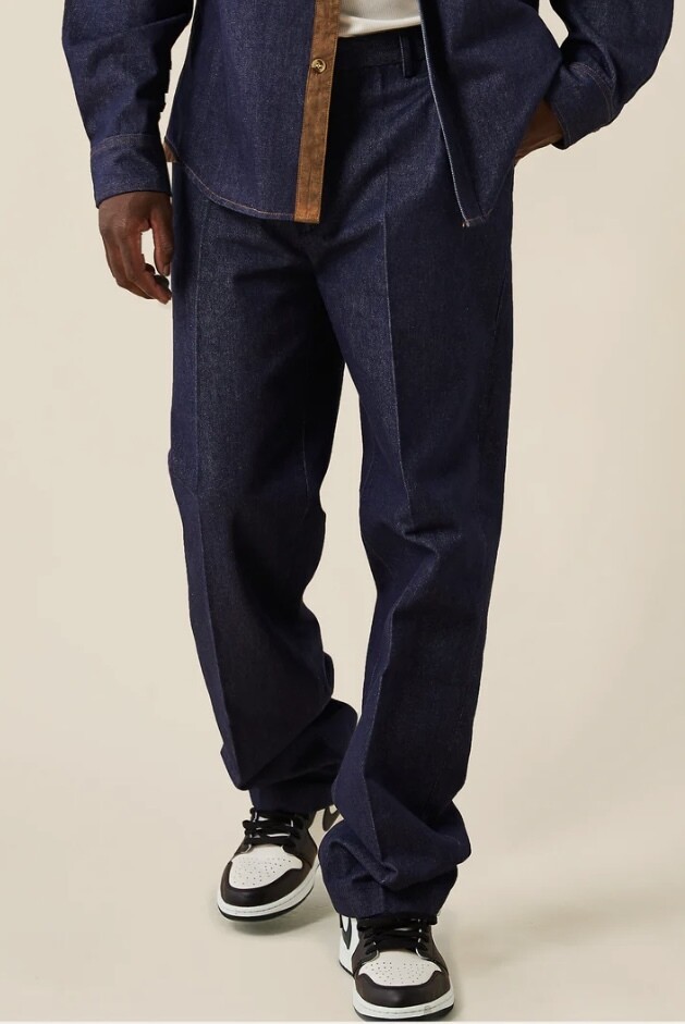 Men Denim Pants