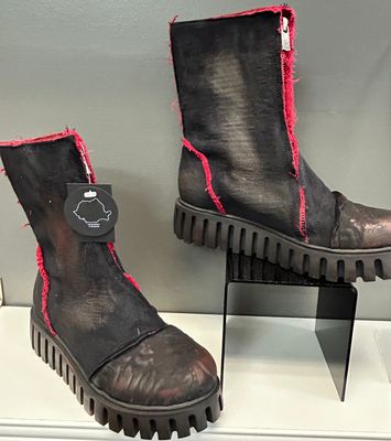 Abbey Ankle Boot