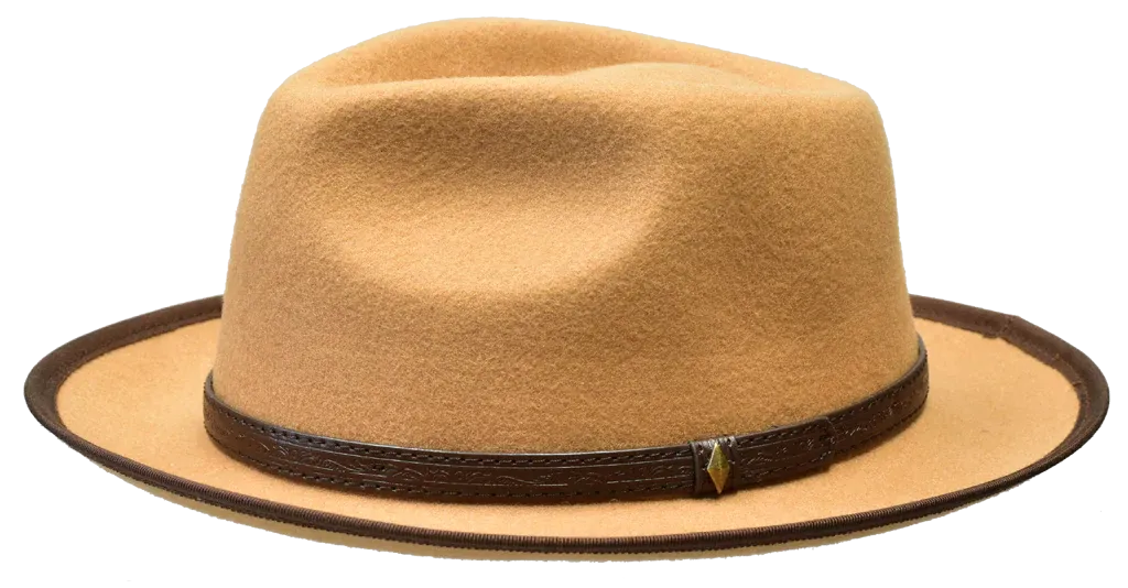 Toledo Camel/Brown