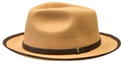 Toledo Camel/Brown