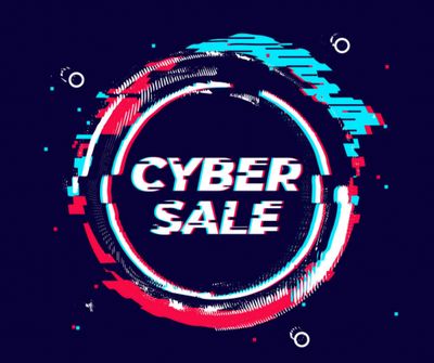 Black Friday Specials