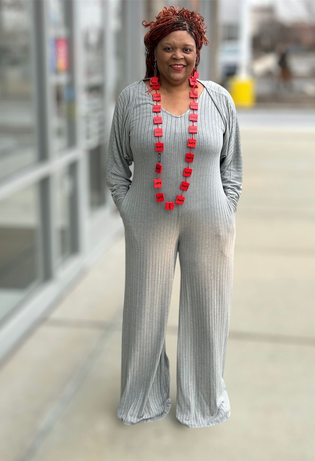 2 For 1 Grey Set
