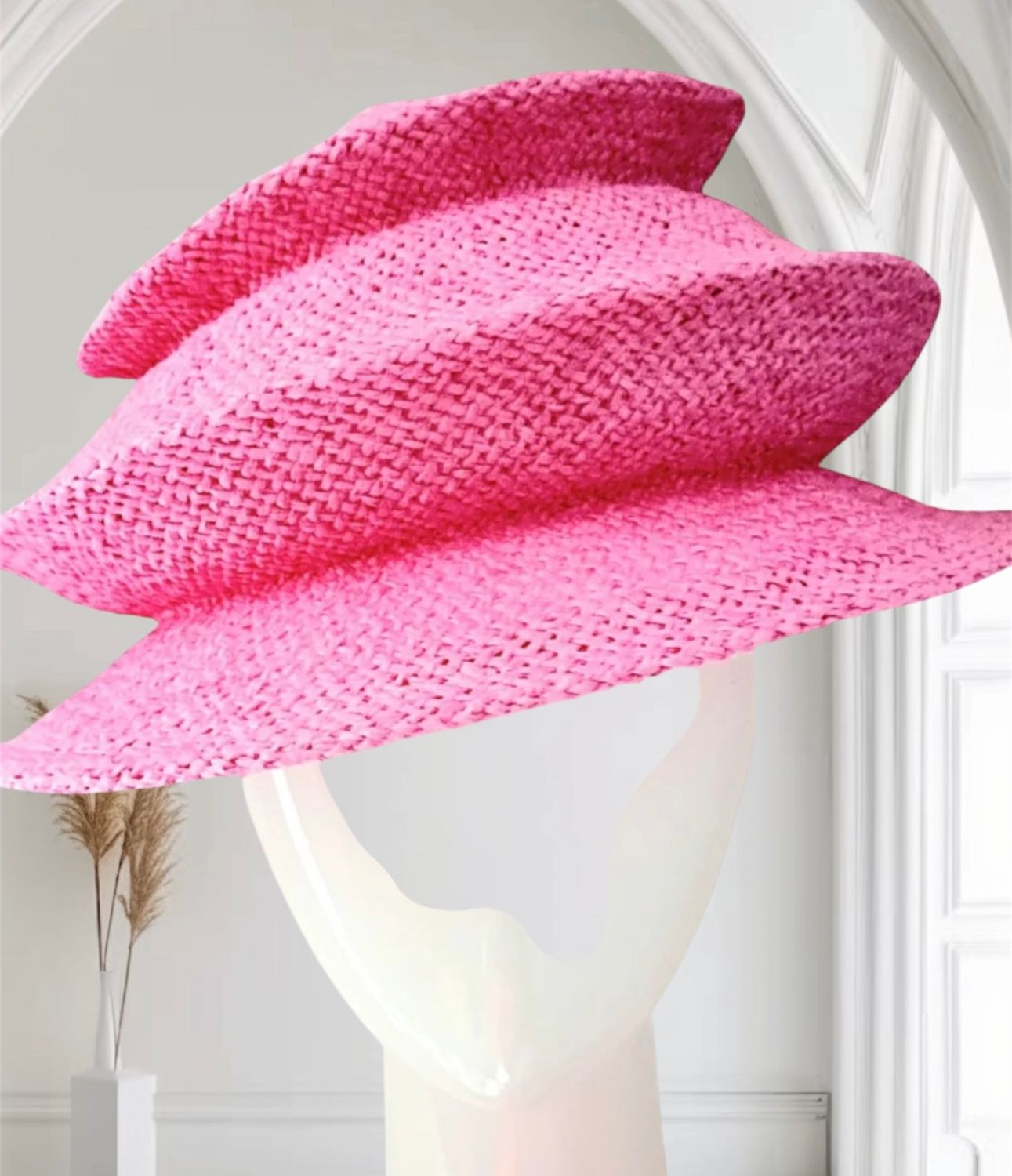 Packable Hats