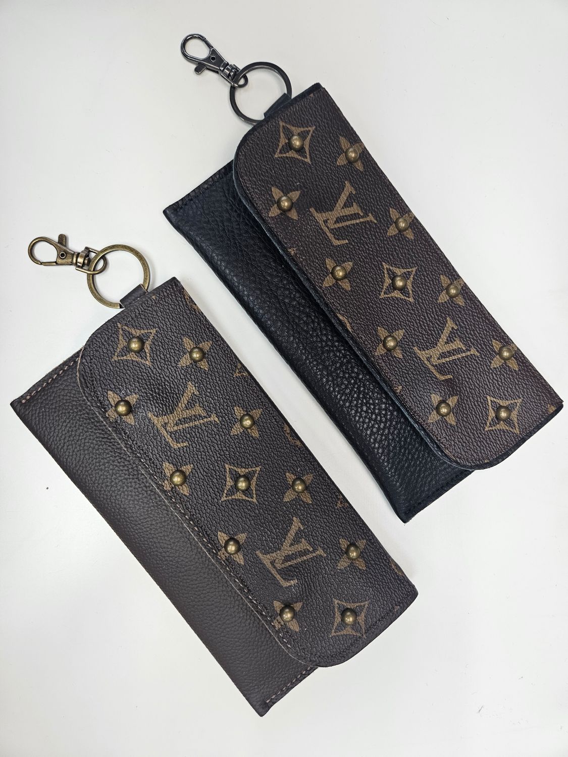 LV Wallet/Crossbody