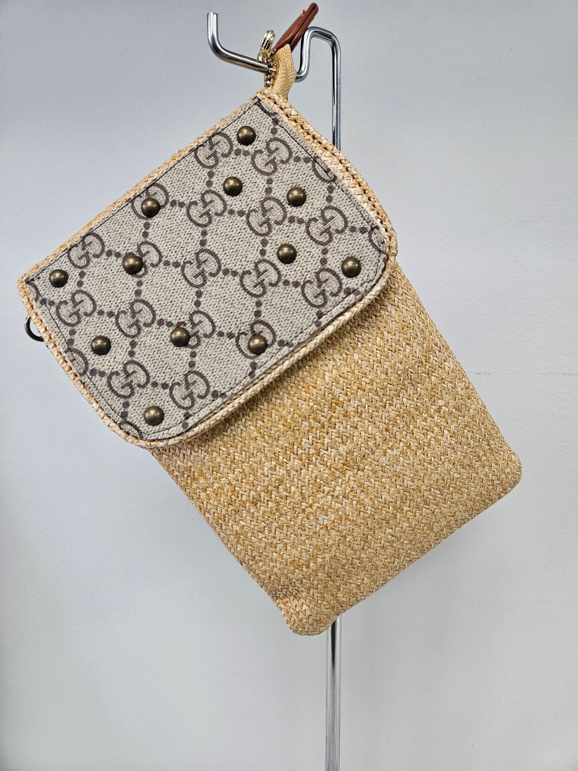Summer So Gucci Crossbody