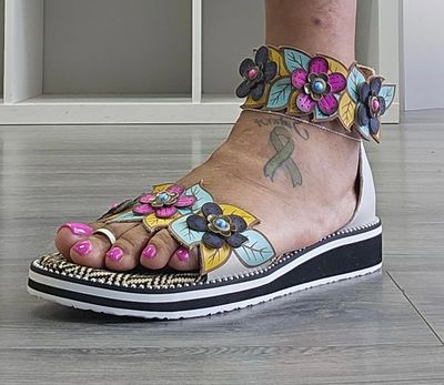 Cruzer By L`ARTISTE