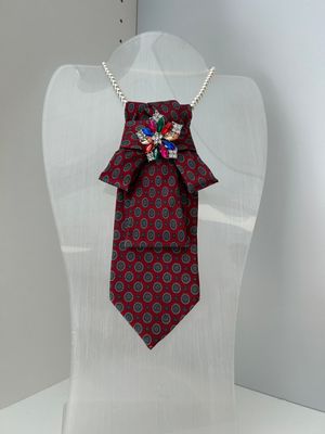Reclaimed Neckties